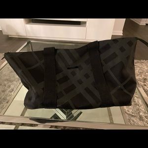 Burberry Fragrances Bag